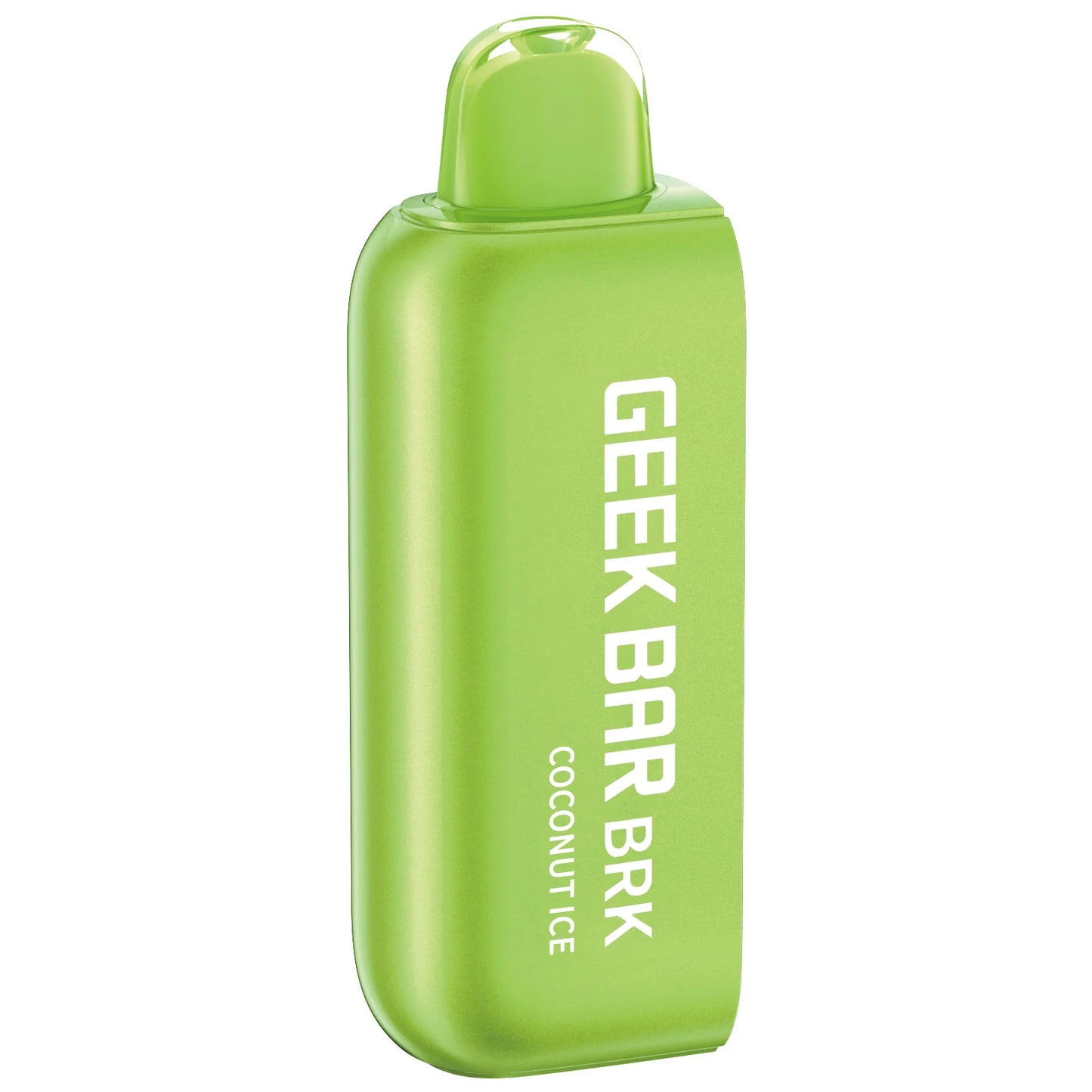 Geekbar BRK Coconut Ice - Provincial Tax