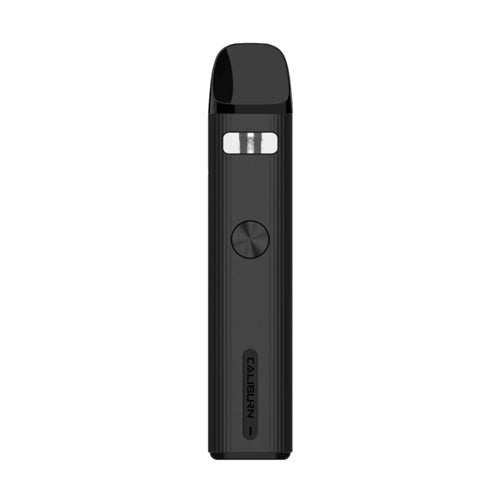 Caliburn G2 Vaping Kit Black