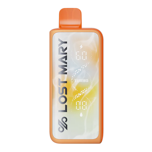 Lost Mary MT50k Turbo Mango Berry Chill