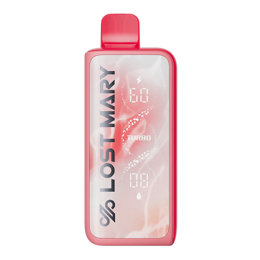Lost Mary MT50k Turbo Watermelon Freeze