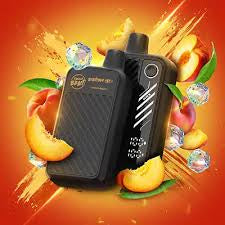 Flavour beast mode max 2 50k Frizzy Peach*