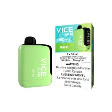 VICE BOX 2 70K MINT ICE-provincial tax