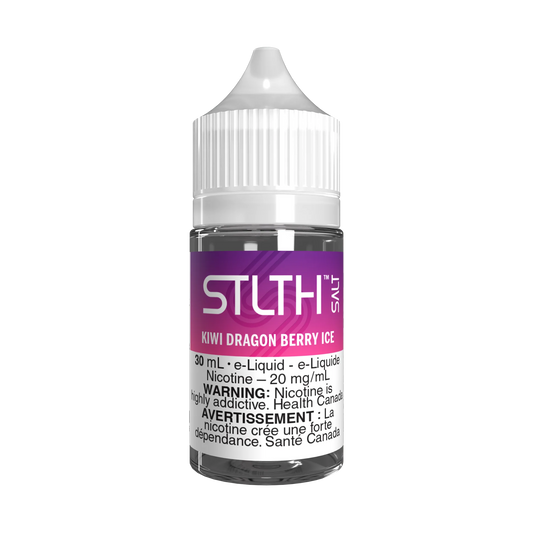 Stlth E-Liquid Kiwi Dragon Berry ICE 20mg*