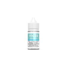 Vice E-Liquid Blue Raspberry ICE 20mg*