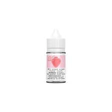 Vital E-Liquid Strawberry 3mg*