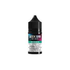 Geek Bar Nic Salt Watermelon Ice 20mg/30ml-Provincial