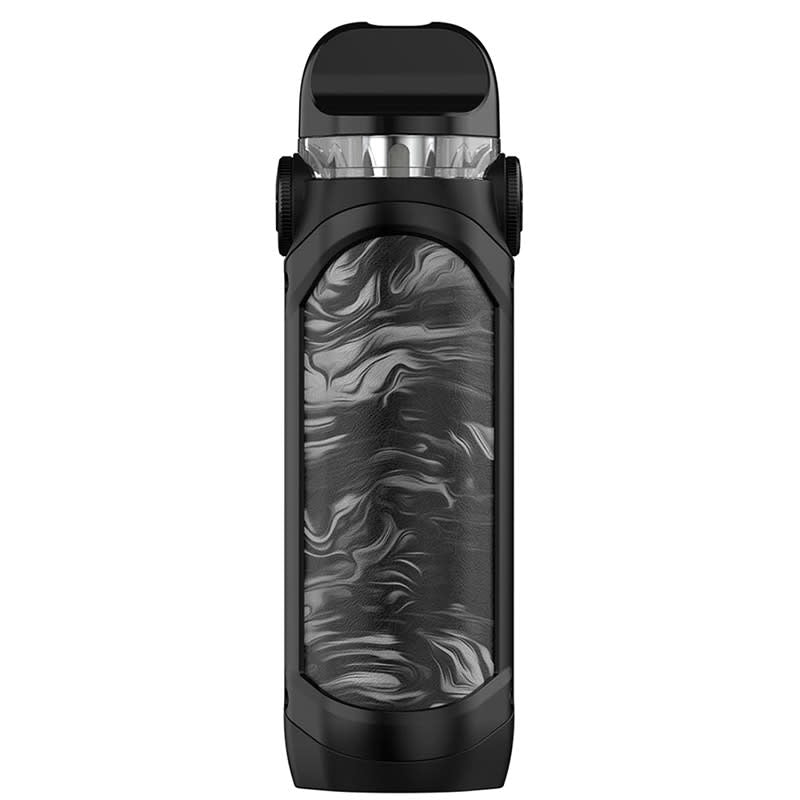 Smok IPX 80 Pod Kit Fluid Black Grey