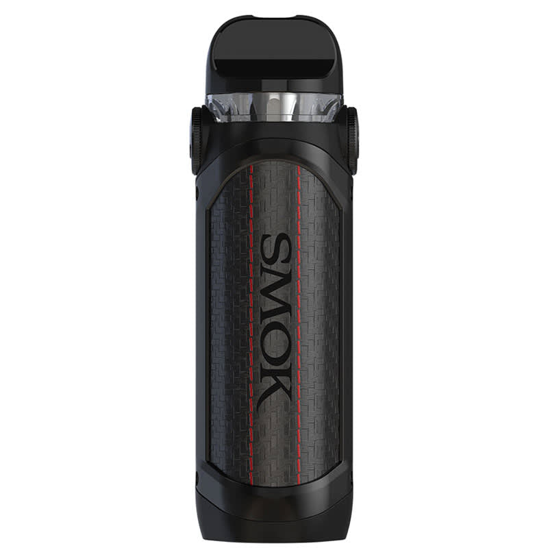 Smok IPX 80 Pod Kit Black Carbon Fiber