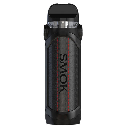 Smok IPX 80 Pod Kit Black Carbon Fiber