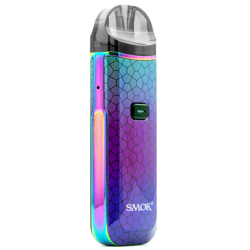 Smok Nord PRO Pod Kit 7-Color Armor