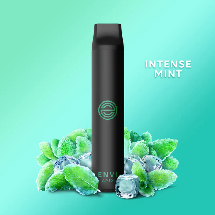 Envi apex 2500 Intense Mint *