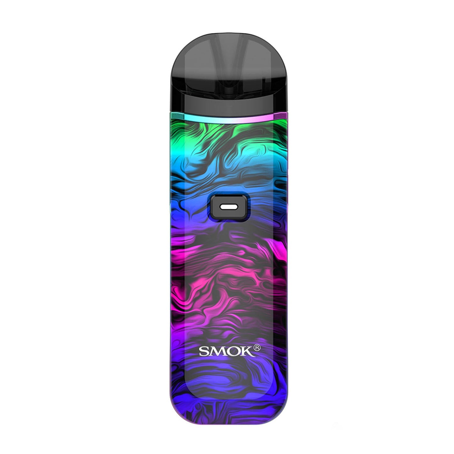 Smok Nord PRO Pod Kit Fluid 7-Color