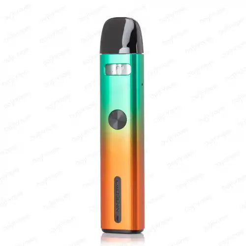 Caliburn G2 Vaping Kit Ocean Flame