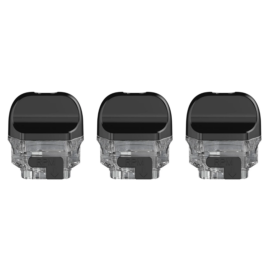 Smok IPX 80 Empty RPM Pods 3/PK