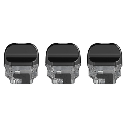 Smok IPX 80 Empty RPM Pods 3/PK