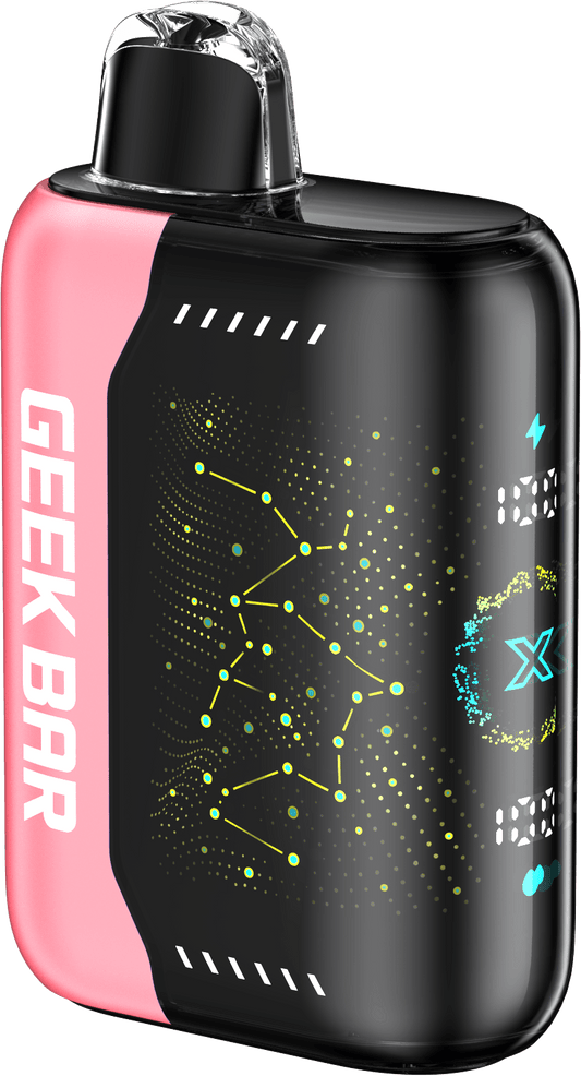 Geek bar pulse x 25k Watermelon Ice - Provincial Tax