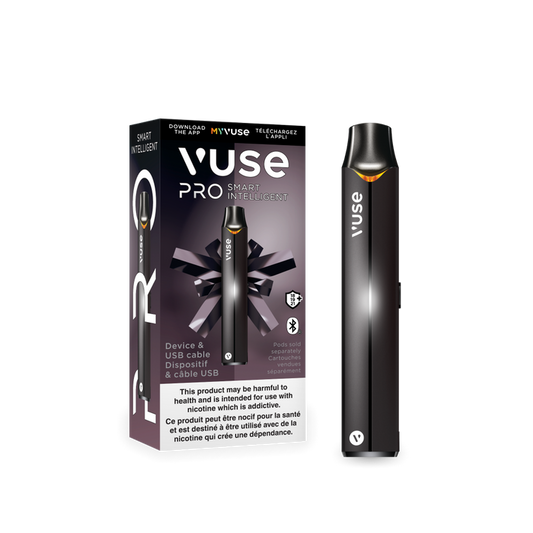 Vuse pro smart 18mg Polar Mint Kit