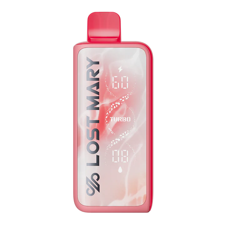 Lost Mary MT50k Turbo Watermelon Freeze