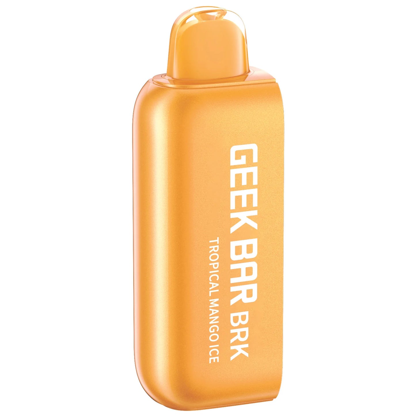 Geekbar BRK Tropical Mango Ice - Provincial Tax