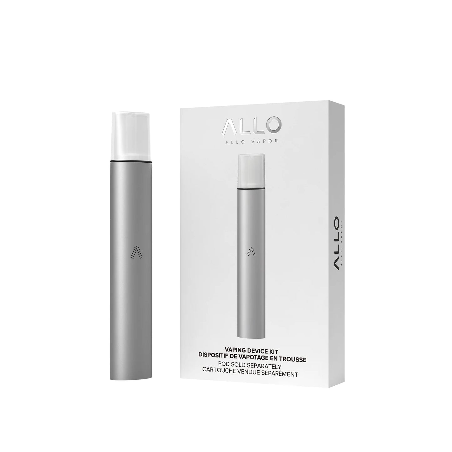 Allo Sync Device kit Grey