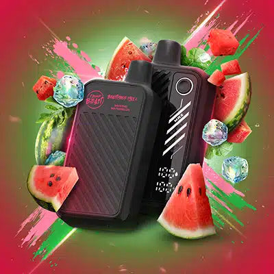 Flavour beast mode max 2 50k Weekend Watermelon -Provincial Tax