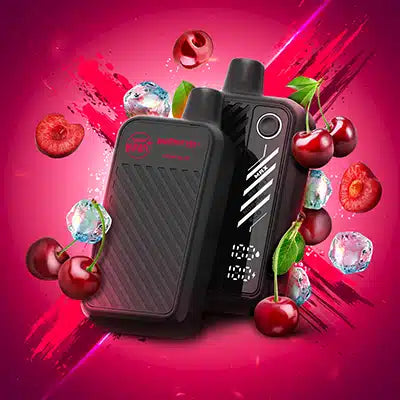 Flavour beast mode max 2 50k Cherry Blast-Provincial Tax