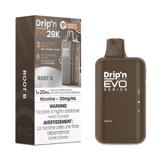 Dripn Evo 28000 Root B - Provincial Tax