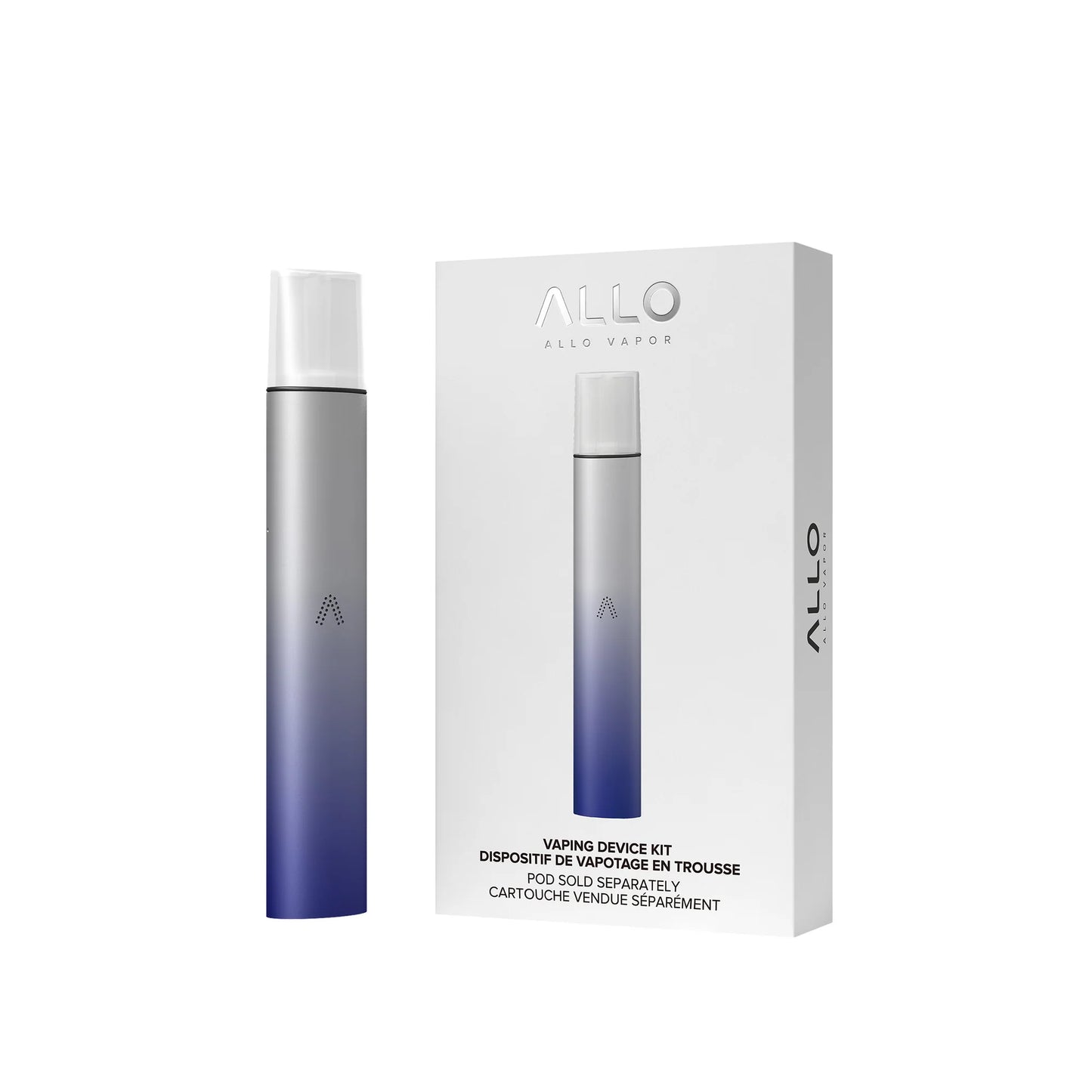 Allo Sync Device kit Blue