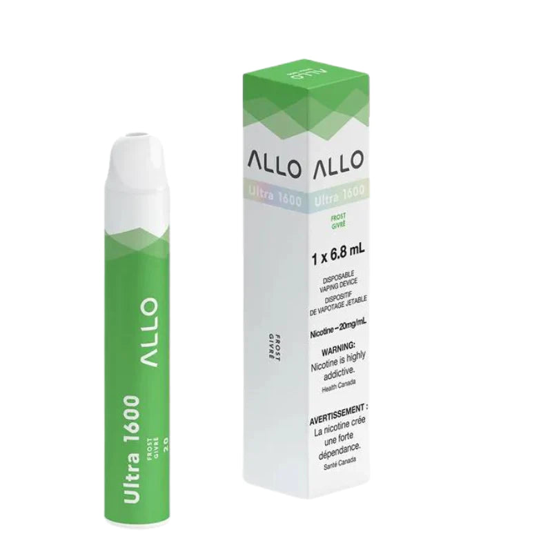 Allo Ultra 1600 Frost*