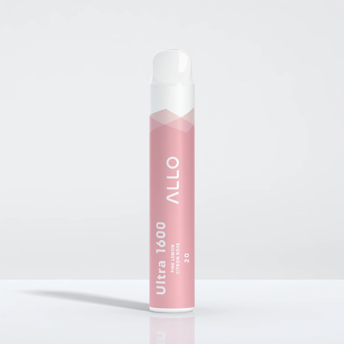 Allo Ultra 1600 Pink Lemon*