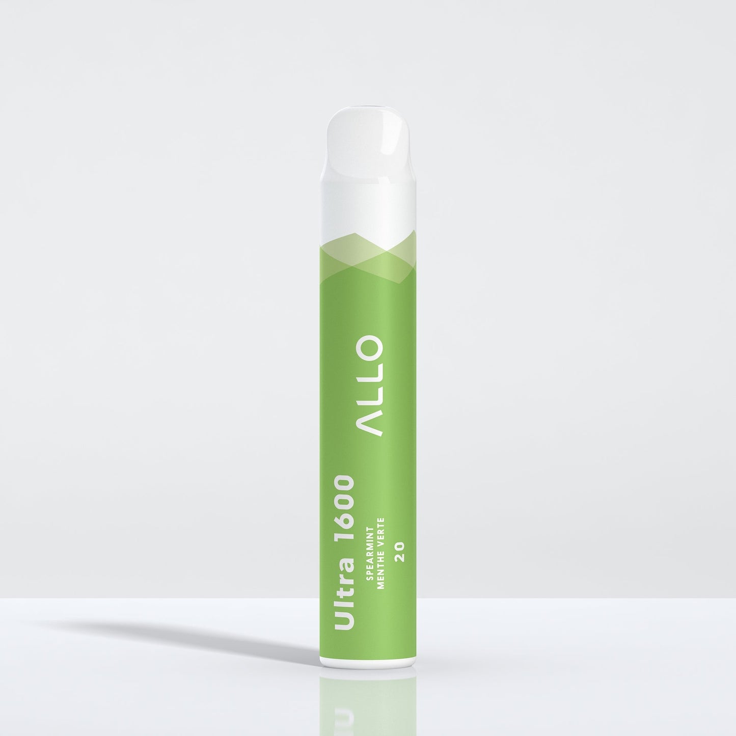 Allo Ultra 1600 Spearmint*