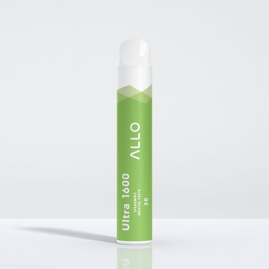 Allo Ultra 1600 Spearmint*