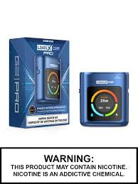 Level X Boost G2 Pro Device Kit- Azure Blue