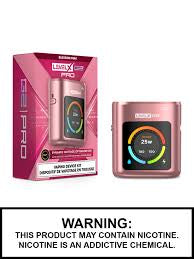 Level X Boost G2 Pro Device Kit- Blossom Pink