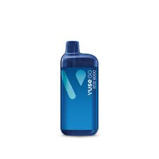 Vuse Go 8000 Blue Raspberry
