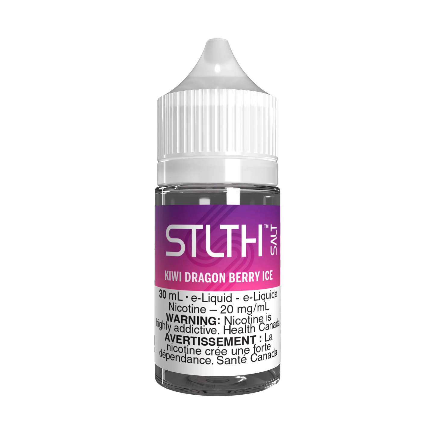 Stlth E-Liquid Kiwi Dragon Berry ICE 20mg*
