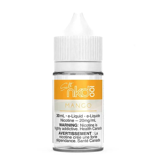 Naked 100 E-Liquid Mango 20mg*