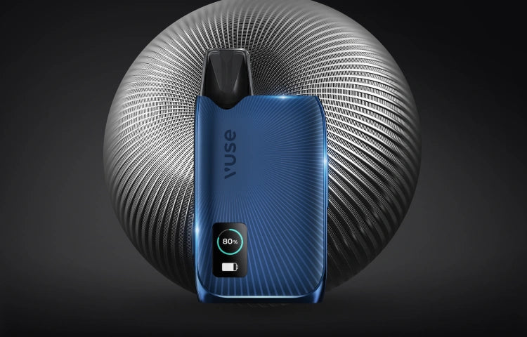 Vuse ultra device- Blue