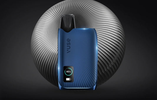 Vuse ultra device- Blue